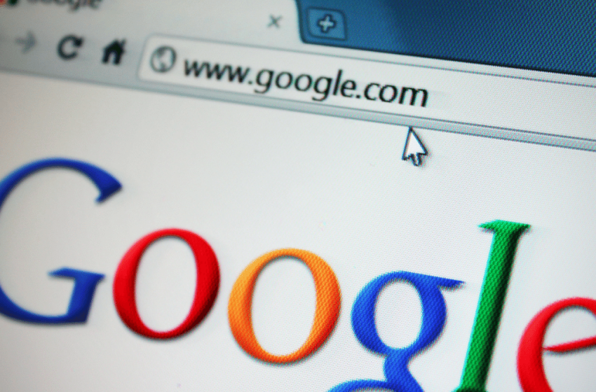  Tribunal europeu rejeita recurso do Google contra multa recorde