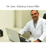 Dr. José Admirço Lima Filho