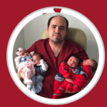 Dr. Orcione Ferreira Guimarães Júnior