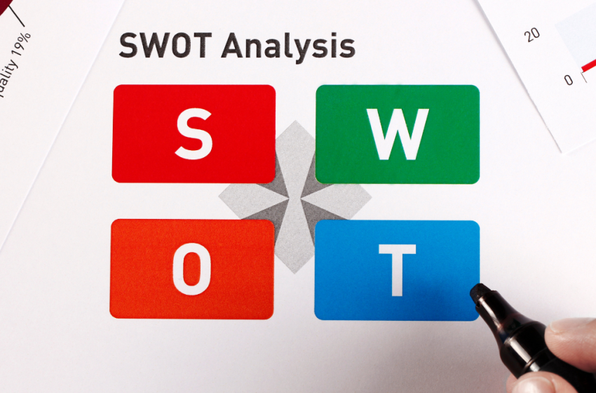  Matriz SWOT: como fazer a análise estratégica de sua empresa