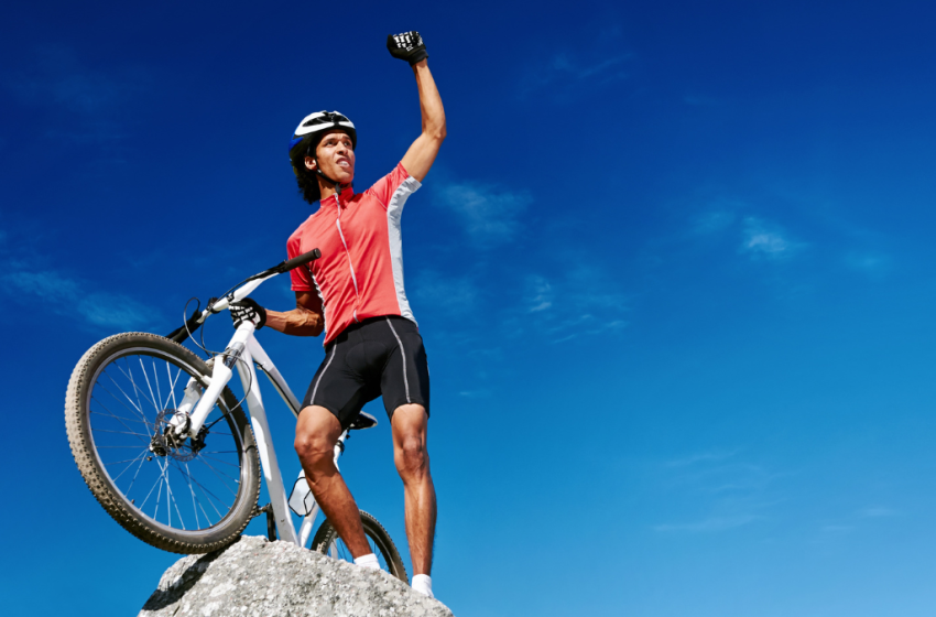  Aceitando o Desafio: Dicas Essenciais para se Preparar para uma Corrida de Ciclismo de Sucesso