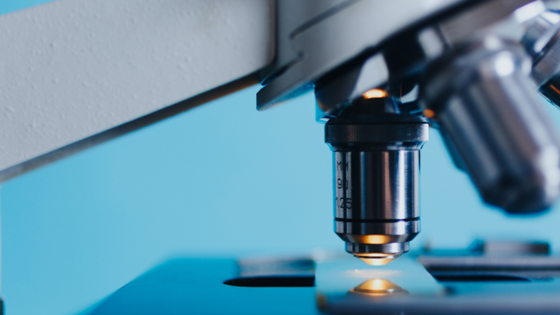  Revolução microscópica: o impacto da nanotecnologia na medicina com Richard Otterloo