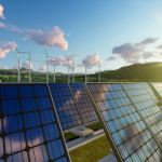 Fernando Trabach Filho explica como as energias renováveis ajudam a enfrentar as mudanças climáticas.