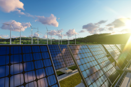 Fernando Trabach Filho explica como as energias renováveis ajudam a enfrentar as mudanças climáticas.