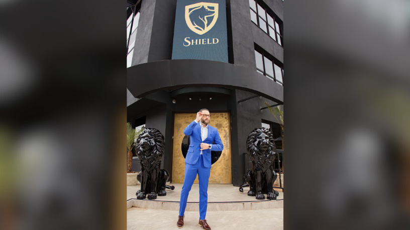 Robson Gimenes Pontes