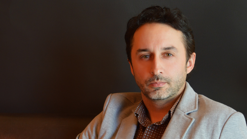 Bruno Garcia Redondo