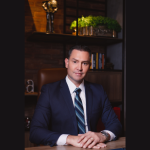 Dr. Christian Zini Amorim