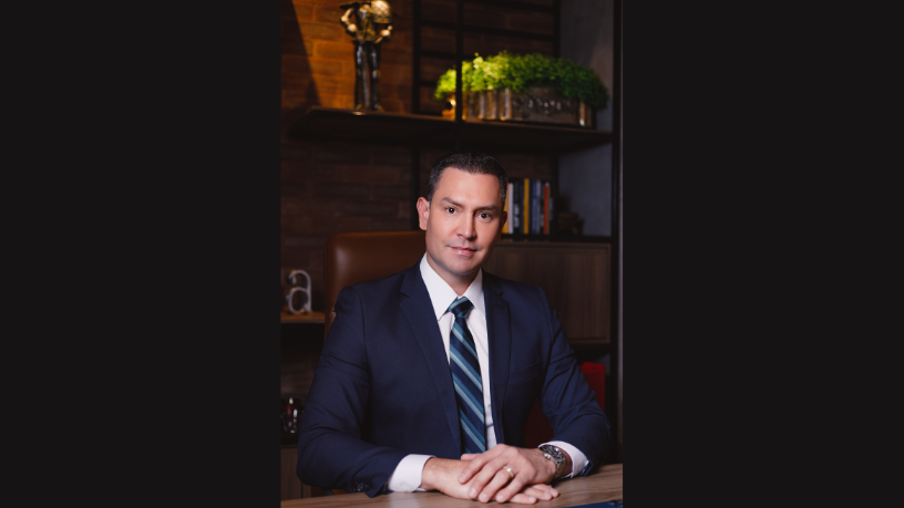 Dr. Christian Zini Amorim