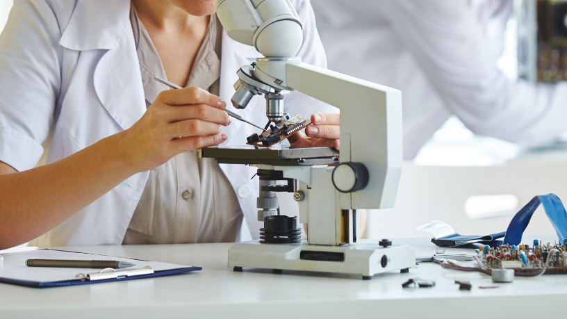 Inovação no campo: Aldo Vendramin mostra como nanopartículas estão otimizando os fertilizantes biológicos.