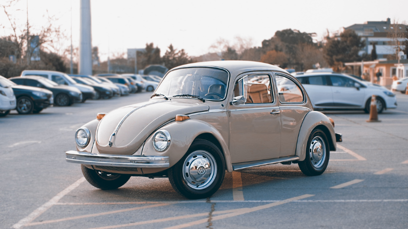 Descubra com Kelsem Ricardo Rios Lima por que os carros clássicos restaurados encantam colecionadores e apaixonados por automobilismo.