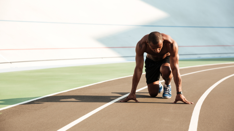 Elias Assum Sabbag Junior apresenta esportes que colocam à prova a resistência física e mental dos atletas.