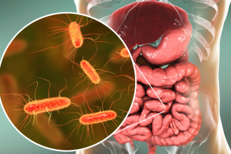 Gustavo Luíz Guilherme Pinto explica como o microbioma intestinal impacta diretamente a saúde e o bem-estar.