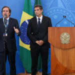 Pedro Duarte Guimarães destaca como a parceria entre governo e Caixa trouxe agilidade e eficiência inéditas.