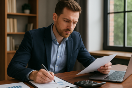 Carlos Eduardo Rosalba Padilha mostra como a revisão tributária e societária fortalece a eficiência fiscal.