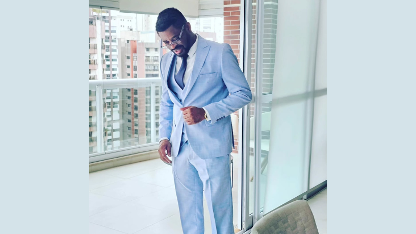 Oluwatosin Tolulope Ajidahun explica como a deficiência de vitamina D pode afetar hormônios e fertilidade.