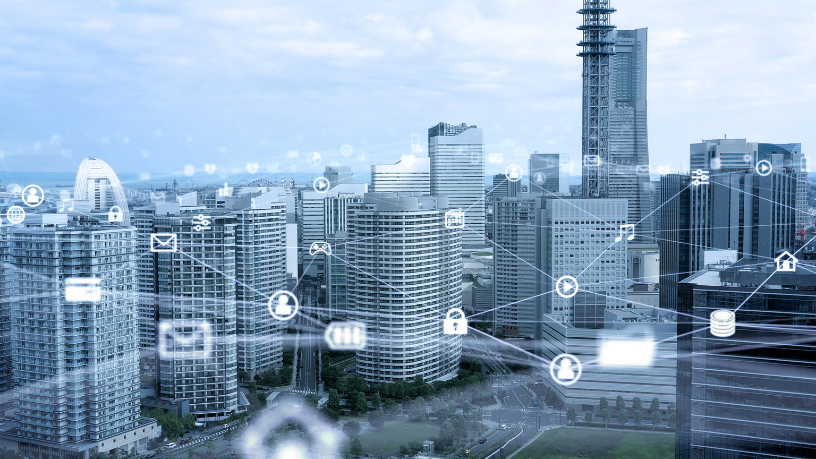 Antônio Fernando Ribeiro Pereira mostra como cidades inteligentes transformam dados em soluções reais, gerando resultados mensuráveis para a população.