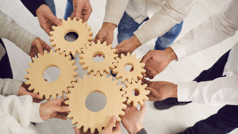 Para Andre de Barros Faria, o gestor do amanhã será definido pela capacidade de inspirar pessoas, aprender continuamente e liderar com propósito em cenários complexos.