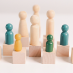 Liderança organizacional do futuro exige competências humanas, digitais e estratégicas — um princípio defendido por Andre de Barros Faria para formar gestores de alto impacto.