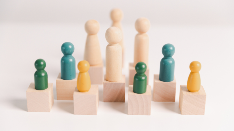 Liderança organizacional do futuro exige competências humanas, digitais e estratégicas — um princípio defendido por Andre de Barros Faria para formar gestores de alto impacto.