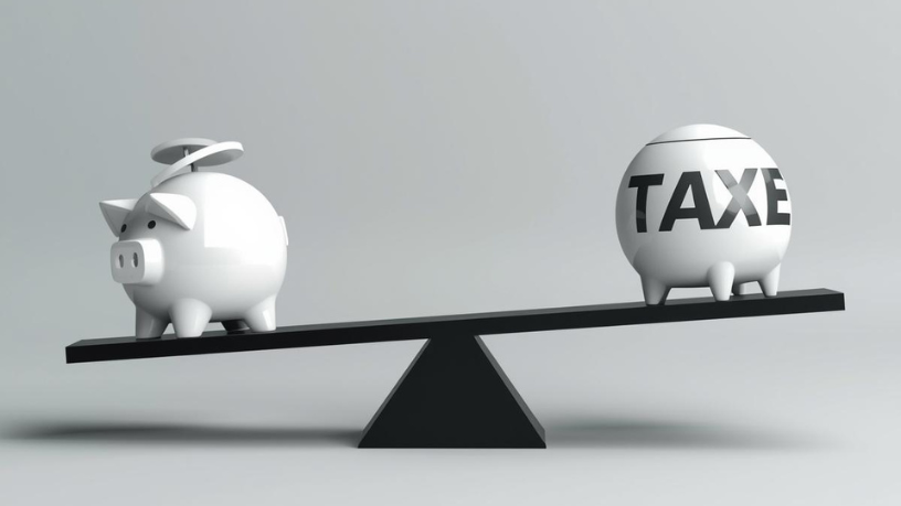 Eficiência fiscal — Leonardo Manzan destaca os impactos da reforma tributária sobre o mercado livre de energia.