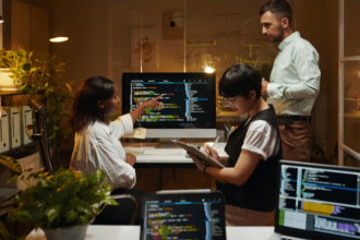 Low-code e automação de processos: Descubra com Sérgio Bento De Araújo os primeiros passos para transformar rotinas em eficiência.