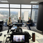 IA e pensamento estratégico se complementam: o algoritmo calcula, mas, como destaca Ian dos Anjos Cunha, é o ser humano que atribui sentido.