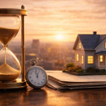 Alex Nabuco dos Santos relaciona tempo de contrato e estabilidade do ativo imobiliário.