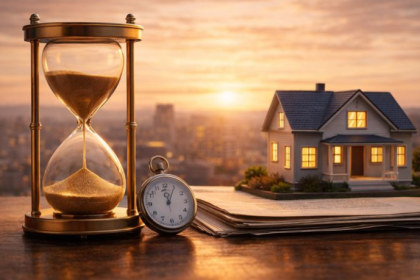 Alex Nabuco dos Santos relaciona tempo de contrato e estabilidade do ativo imobiliário.