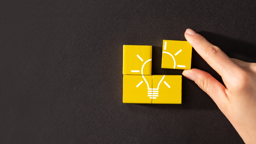 Gustavo Morceli analisa quando a inovação institucional exige mais interpretação do que as ferramentas para que decisões estratégicas realmente façam sentido.