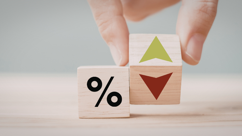 A gestão de créditos estressados, segundo Felipe Rassi, depende da documentação de garantias.