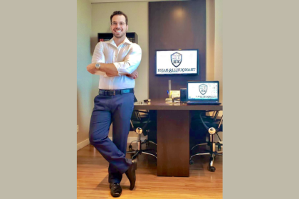 Como a documentação de garantias influencia a estratégia em créditos estressados, segundo Felipe Rassi, especialista no assunto.