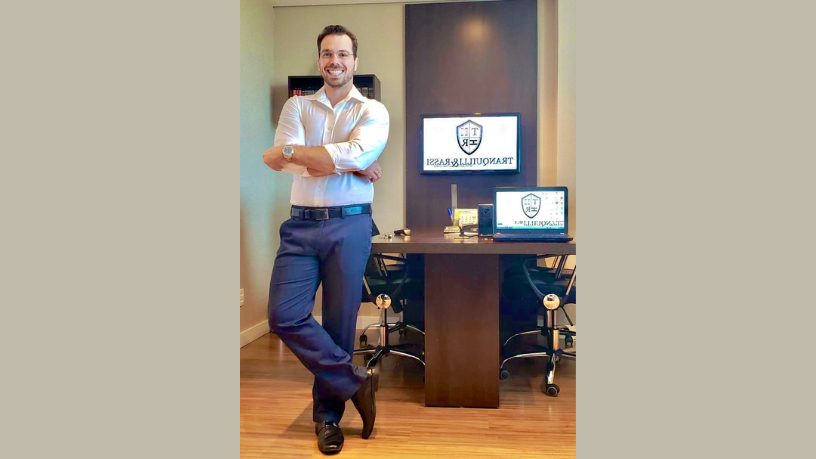 Como a documentação de garantias influencia a estratégia em créditos estressados, segundo Felipe Rassi, especialista no assunto.