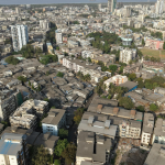 Diohn do Prado destaca o valor das áreas verdes para a saúde urbana.