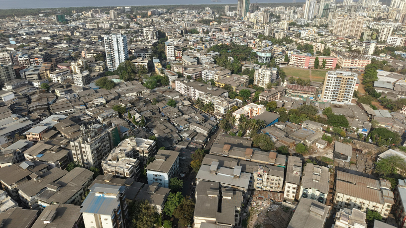 Diohn do Prado destaca o valor das áreas verdes para a saúde urbana.