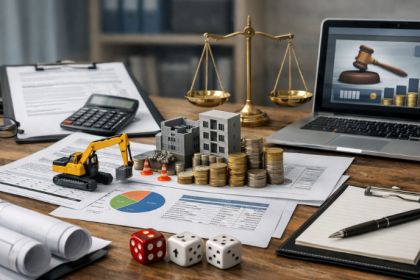 Eduardo Campos Sigiliao explica que compreender as diferenças práticas entre modalidades reduz falhas formais e aumenta a competitividade.