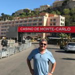 Patrimônio histórico e natureza em equilíbrio no turismo de Pirenópolis com Leonardo Rocha de Almeida.