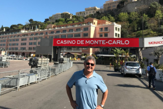 Patrimônio histórico e natureza em equilíbrio no turismo de Pirenópolis com Leonardo Rocha de Almeida.