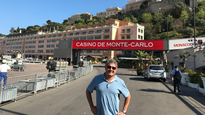 Patrimônio histórico e natureza em equilíbrio no turismo de Pirenópolis com Leonardo Rocha de Almeida.