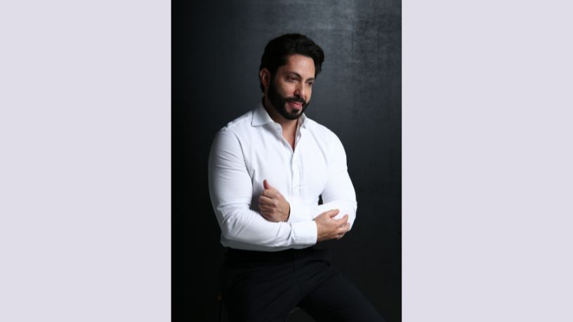 Gustavo Khattar de Godoy