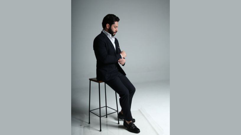 Gustavo Khattar de Godoy