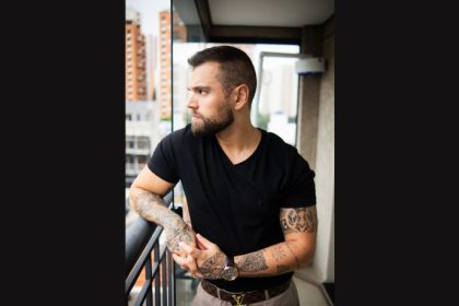 Lucas Peralles