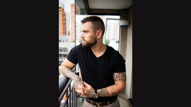 Lucas Peralles