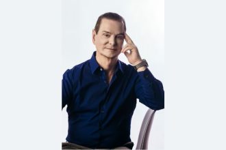Marcio Alaor de Araujo